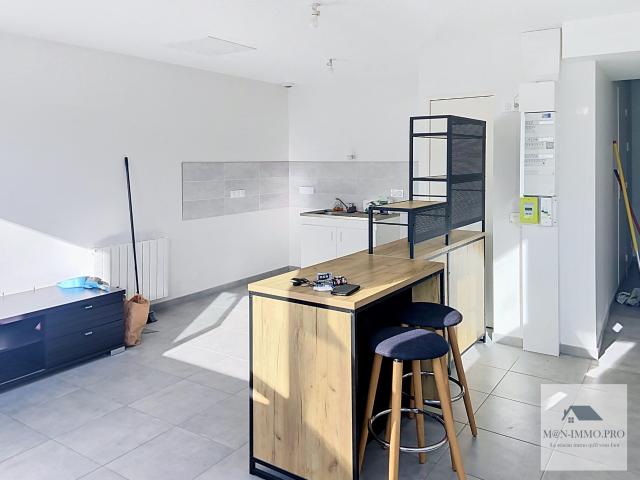 Saint Brice en Coglès Location Appartement 35