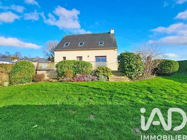 Saint Brice en Coglès Vente Maison 35