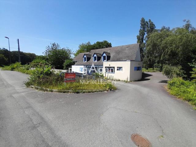 Saint Brice en Coglès Vente Maison 35