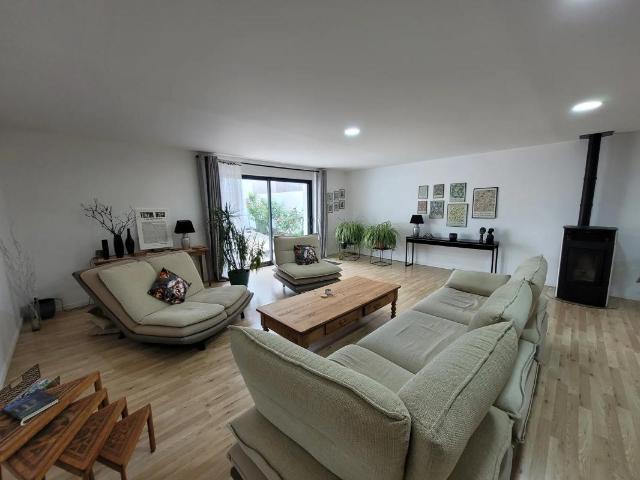 Saint Brice en Coglès Vente Maison 35