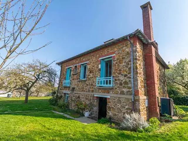 Saint Brice sous Forêt 95350 Achat / Vente maison 6 pièces t6