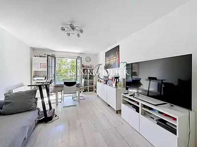 Saint Brice sous Forêt 95350 Achat / Vente appartement 4 pièces t4 parking