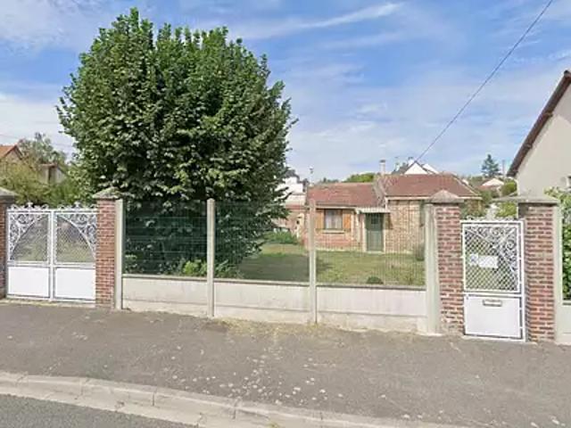 Saint Brice sous Forêt 95350 Achat / Vente terrain