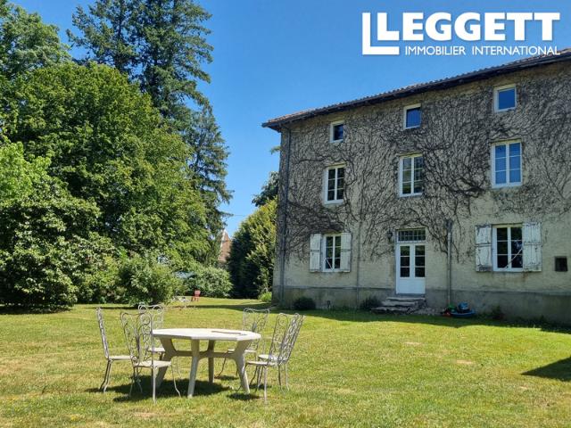 Saint Brice sur Vienne Vente Maison 87