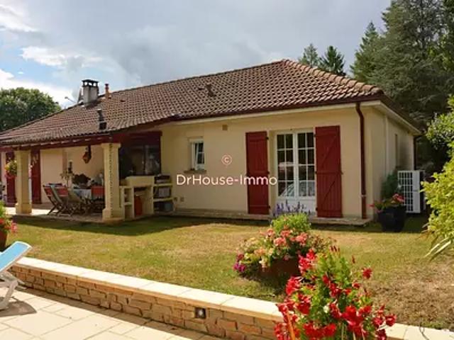 Saint Brice sur Vienne 87200 Achat / Vente maison 5 pièces t5 piscine terrasse