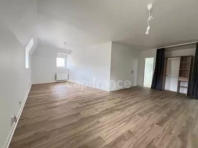 Saint Brieuc 22000 Achat / Vente appartement 3 pièces t3