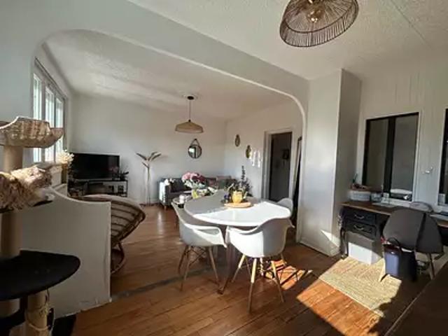 Saint Brieuc 22000 Achat / Vente appartement 3 pièces t3