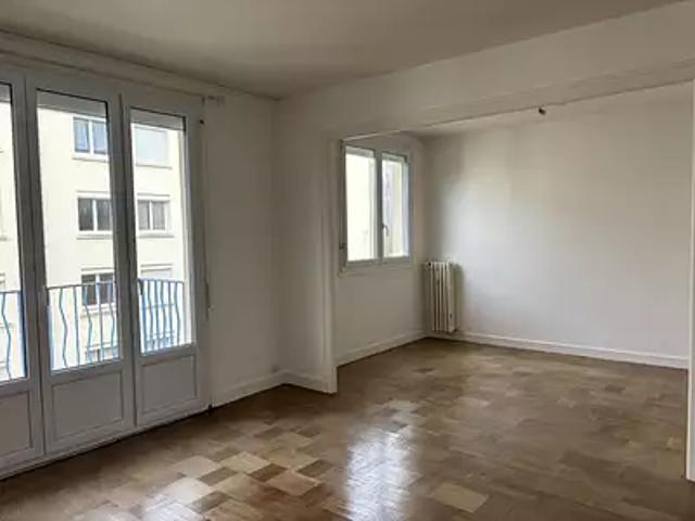 Saint Brieuc 22000 Achat / Vente appartement 3 pièces t3