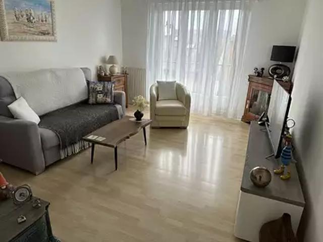 Saint Brieuc 22000 Achat / Vente appartement 3 pièces t3