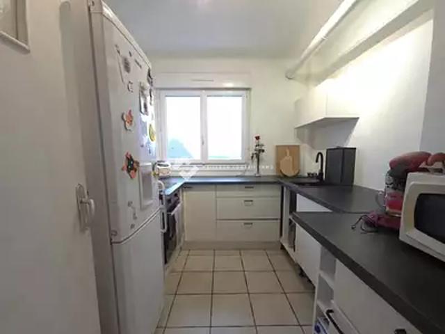 Saint Brieuc 22000 Achat / Vente appartement 3 pièces t3