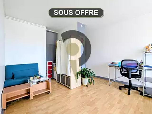 Saint Brieuc 22000 Achat / Vente appartement 1 pièce t1