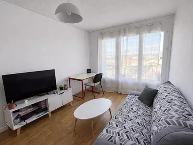 Saint Brieuc 22000 Achat / Vente appartement 1 pièce t1