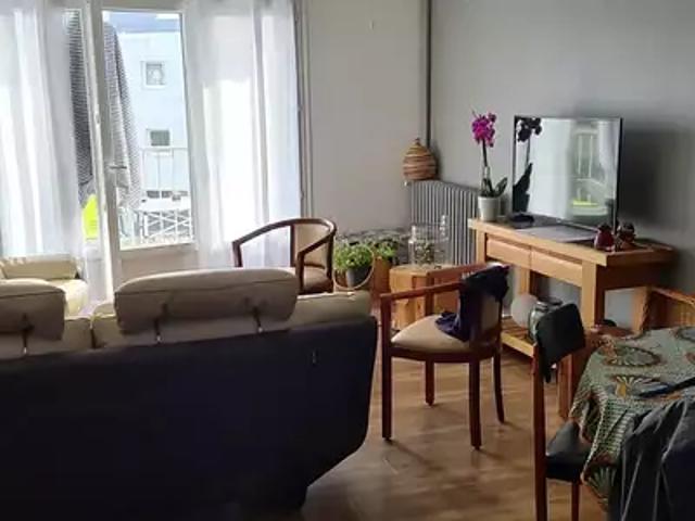 Saint Brieuc 22000 Achat / Vente appartement 4 pièces t4