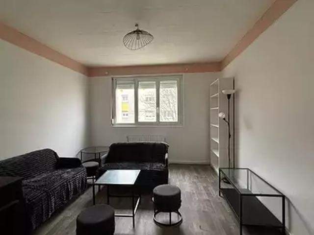 Saint Brieuc 22000 Achat / Vente appartement 4 pièces t4