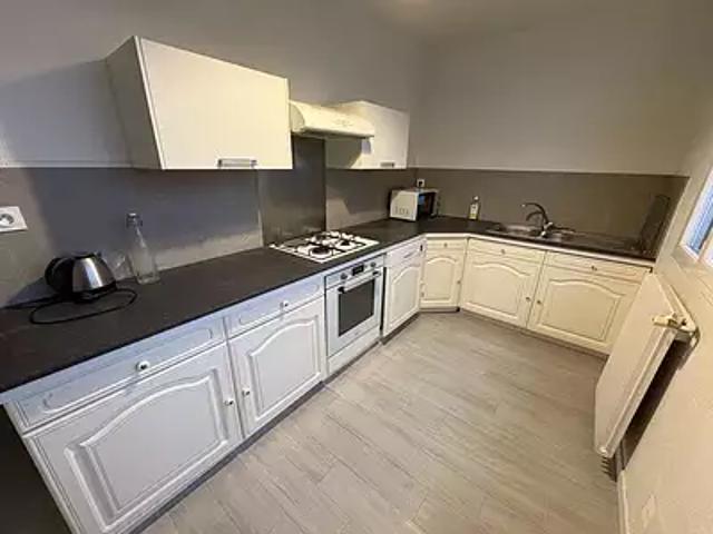 Saint Brieuc 22000 Achat / Vente appartement 4 pièces t4 au dernier étage