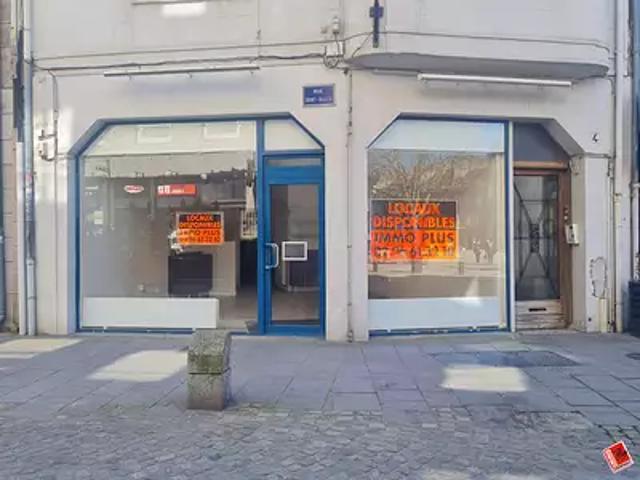Saint Brieuc 22000 Achat / Vente divers 4 pièces