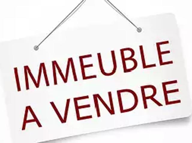 Saint Brieuc 22000 Achat / Vente immeuble
