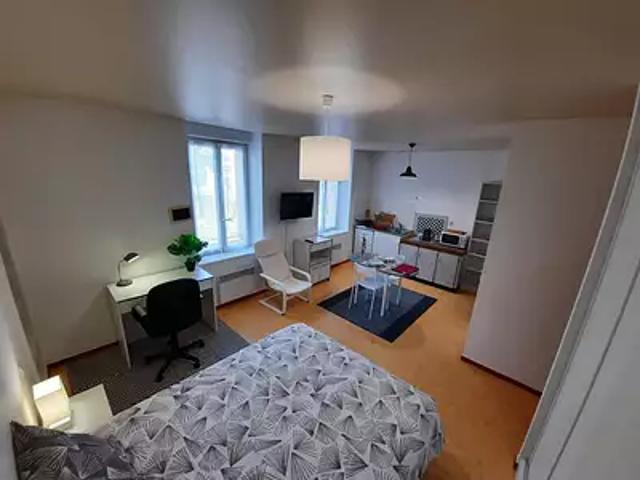 Saint Brieuc 22000 Achat / Vente immeuble