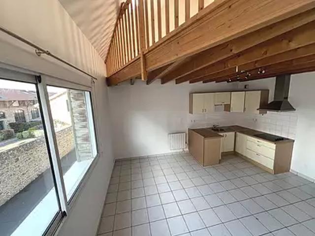 Saint Brieuc 22000 Achat / Vente immeuble