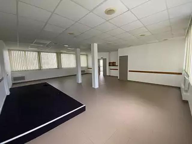 Saint Brieuc 22000 Achat / Vente immeuble parking