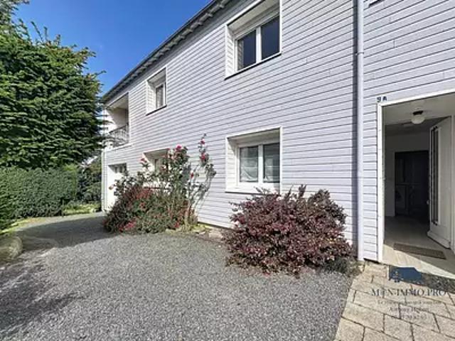 Saint Brieuc 22000 Achat / Vente maison 5 pièces t5 parking