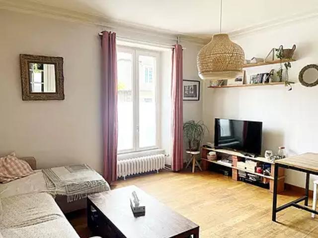 Saint Brieuc 22000 Achat / Vente maison 5 pièces t5 terrasse cave