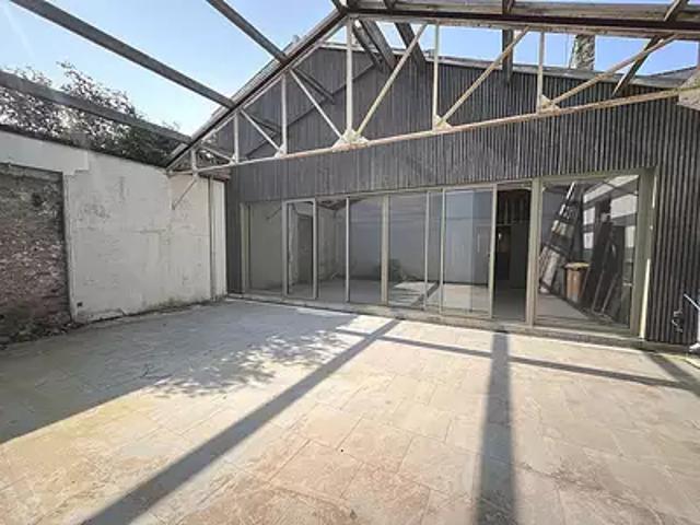 Saint Brieuc 22000 Achat / Vente maison 5 pièces t5 terrasse