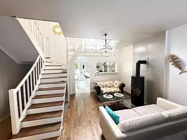 Saint Brieuc 22000 Achat / Vente maison 5 pièces t5 terrasse