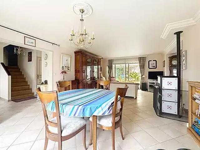 Saint Brieuc 22000 Achat / Vente maison 6 pièces t6 terrasse