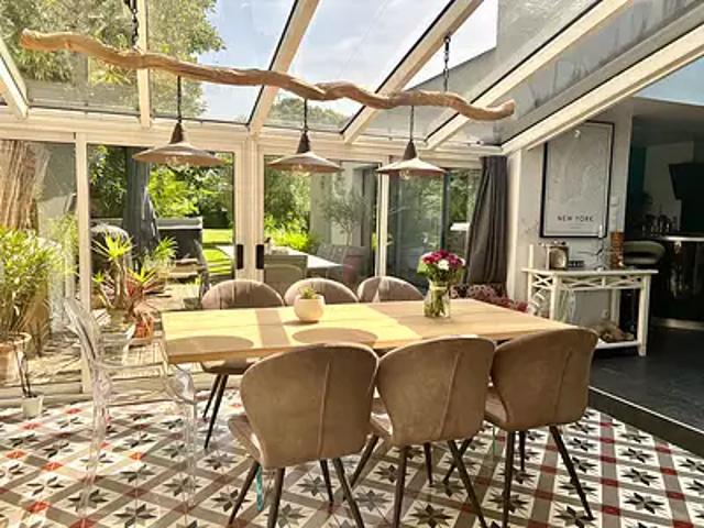Saint Brieuc 22000 Achat / Vente maison 6 pièces t6