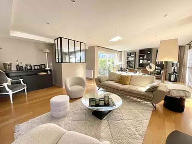 Saint Brieuc 22000 Achat / Vente maison 7 pièces t7 terrasse parking