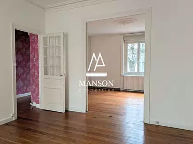 Saint Brieuc 22000 Achat / Vente maison 7 pièces t7