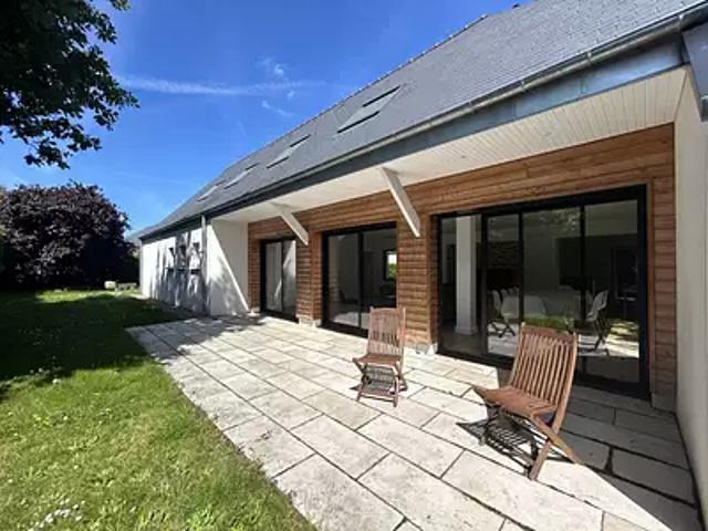 Saint Brieuc 22000 Achat / Vente maison 7 pièces t7
