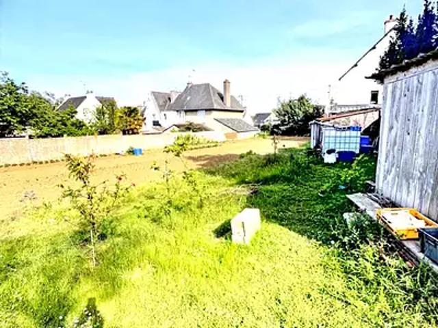 Saint Brieuc 22000 Achat / Vente terrain