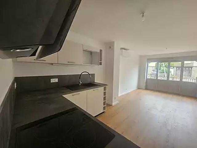 Saint Brieuc 22000 Location appartement 3 pièces t3