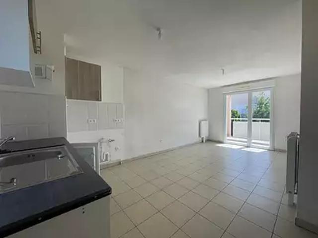 Saint Brieuc 22000 Location appartement 3 pièces t3 parking