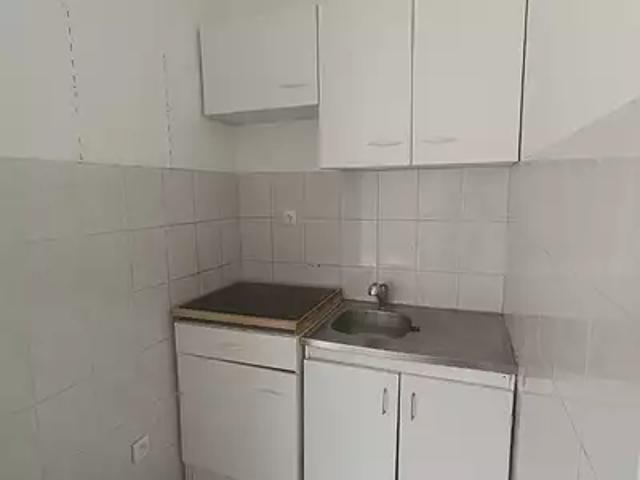 Saint Brieuc 22000 Location appartement 1 pièce t1