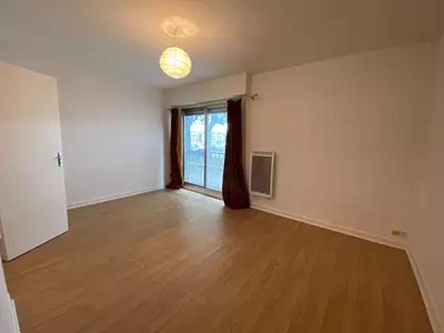 Saint Brieuc 22000 Location appartement 1 pièce t1