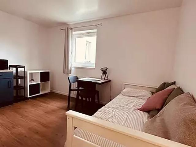 Saint Brieuc 22000 Location appartement 1 pièce t1