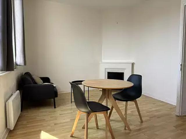 Saint Brieuc 22000 Location appartement 1 pièce t1
