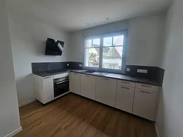 Saint Brieuc 22000 Location appartement 2 pièces t2