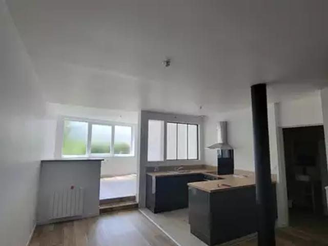 Saint Brieuc 22000 Location appartement 2 pièces t2