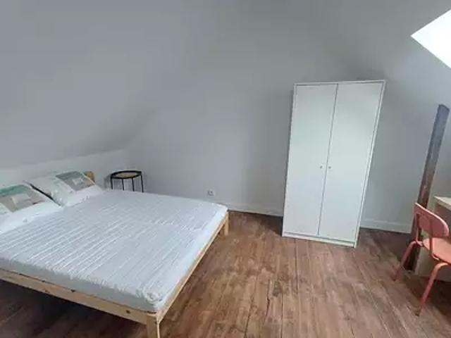 Saint Brieuc 22000 Location appartement 2 pièces t2