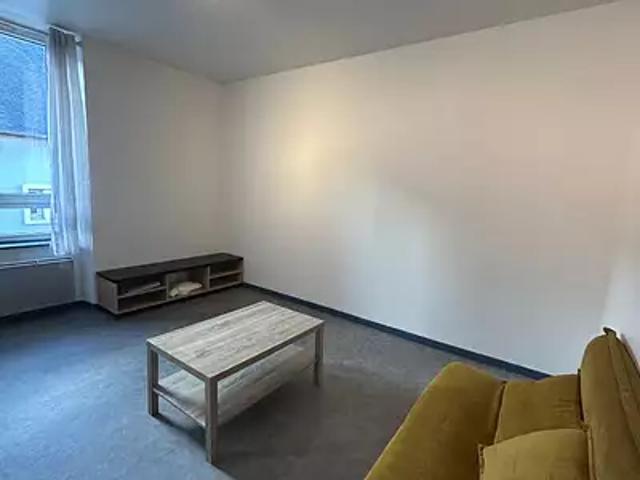 Saint Brieuc 22000 Location appartement 2 pièces t2 cave