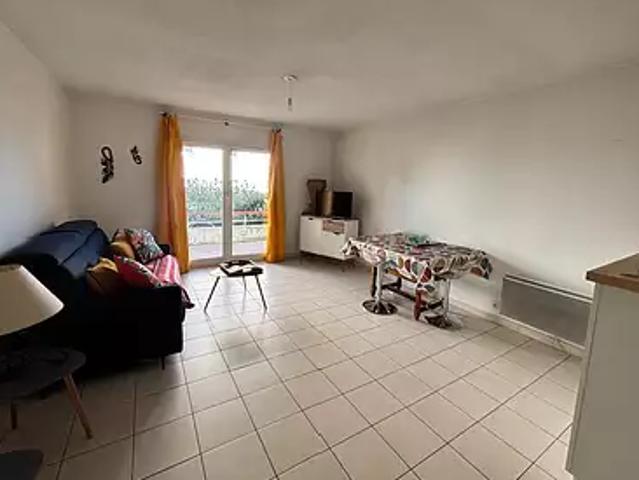 Saint Brieuc 22000 Location appartement 2 pièces t2 parking