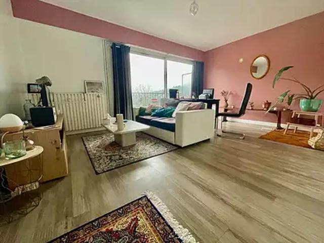 Saint Brieuc 22000 Location appartement 2 pièces t2 parking