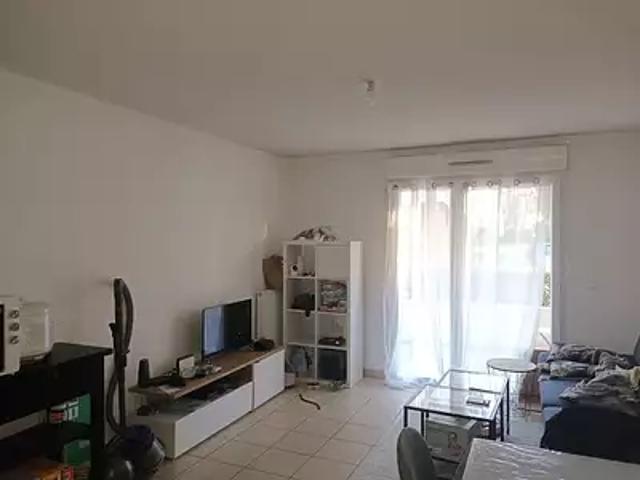 Saint Brieuc 22000 Location appartement 2 pièces t2 parking
