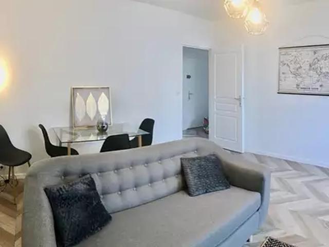 Saint Brieuc 22000 Location appartement 4 pièces t4