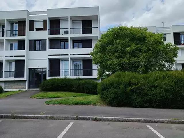 Saint Brieuc 22000 Location appartement 5 pièces t5