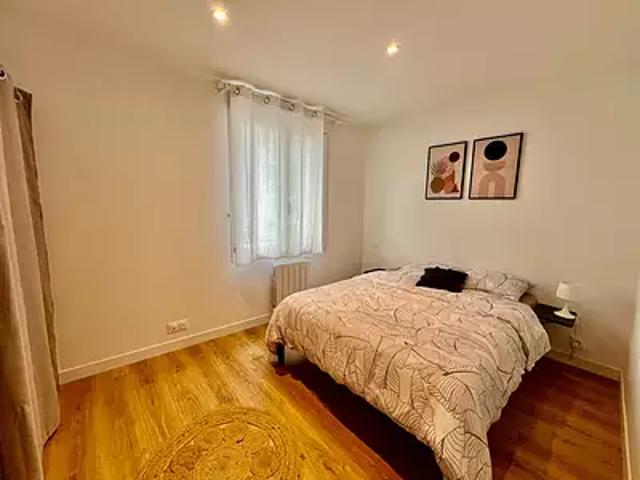 Saint Brieuc 22000 Location appartement 5 pièces t5 au dernier étage terrasse